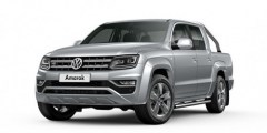 VW Amarok Highline7